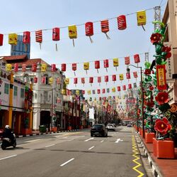 China Square Central (D1), Shop House #497076611